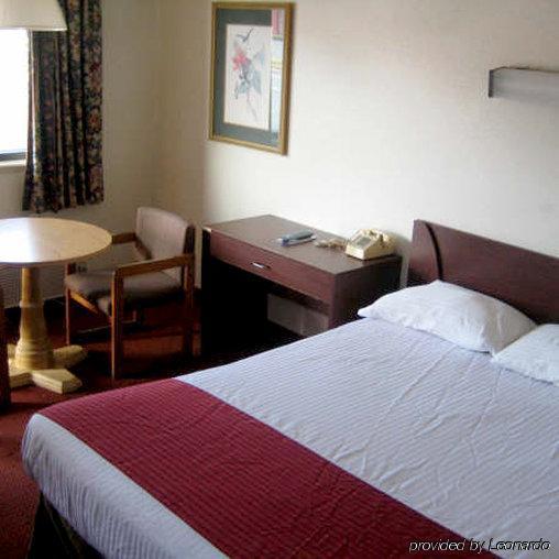 Econo Lodge Richburg Room photo